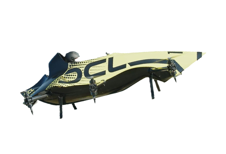 EVTOL